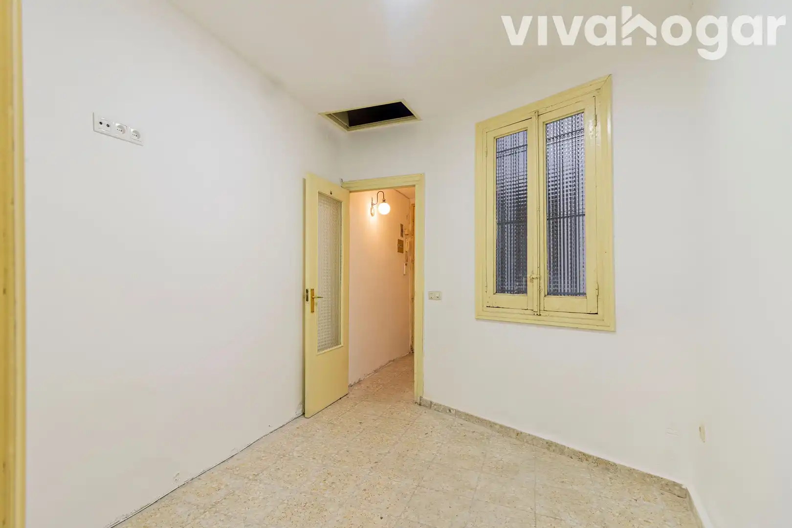 Flat for sale in Madrid  with Terrace
