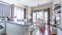 Living room of Flat for sale in Sabiñánigo  with Heating, Private garden and Terrace