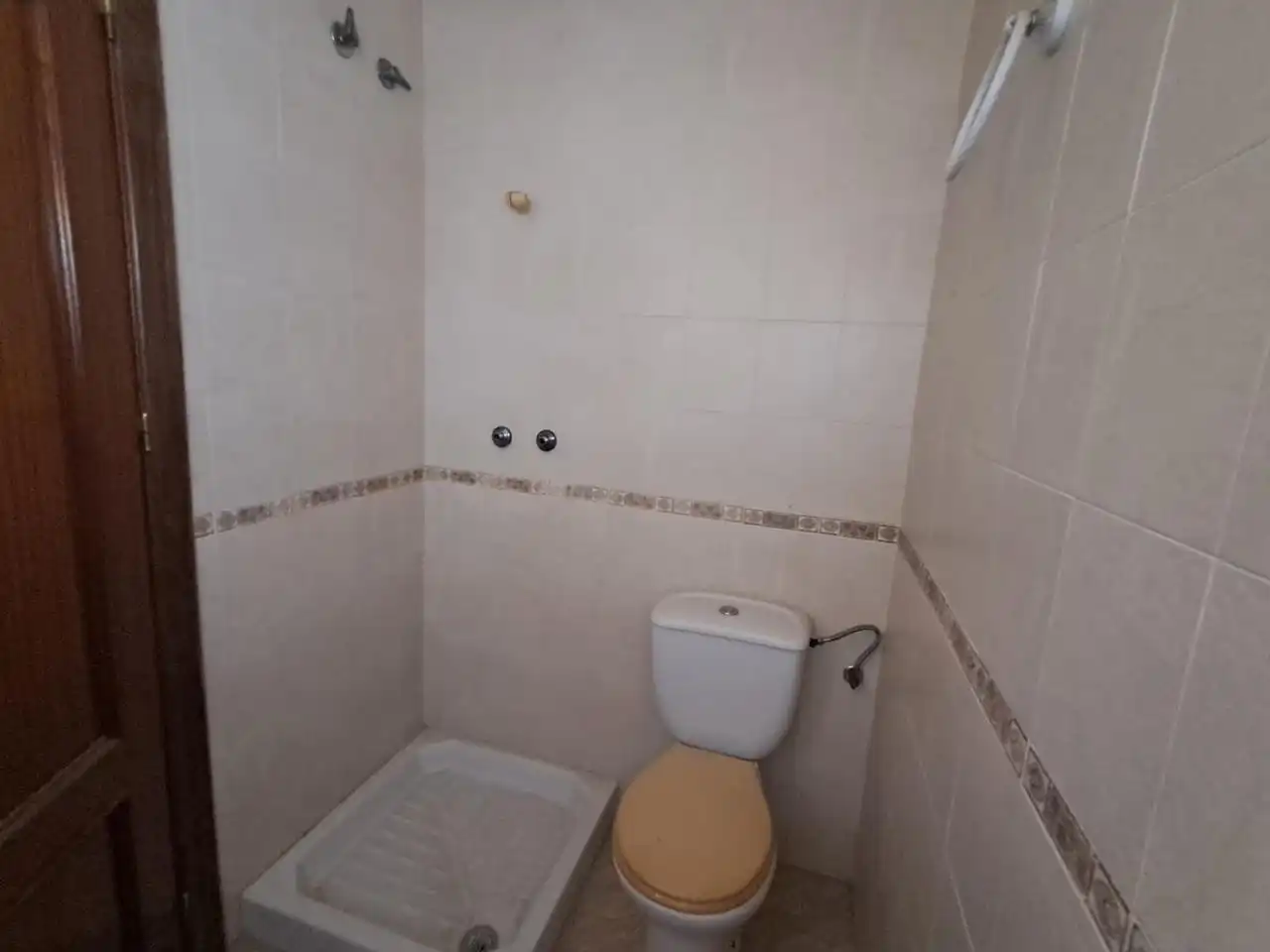 Bathroom of Flat for sale in Villa del Río