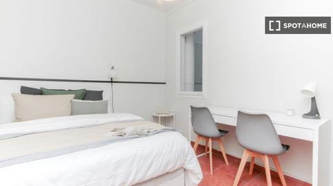 Photo 5 of Flat to share in Sant Gervasi- Galvany,  Barcelona Capital