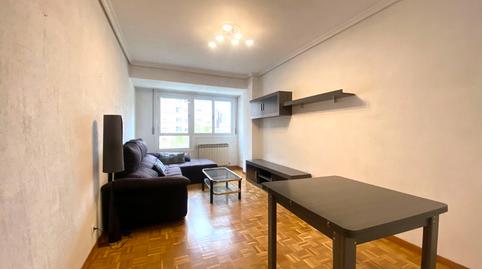 Foto 2 de Piso en venta en Arriaga - Lakua, Vitoria - Gasteiz