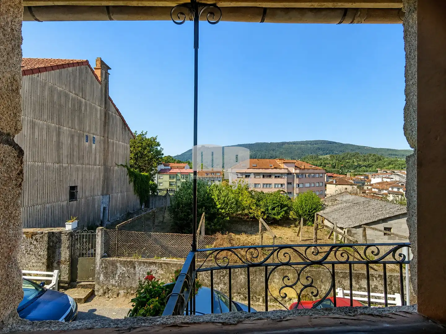 Casa a schiera con terrazza in vendita a Estrada Vigo, imagen 17