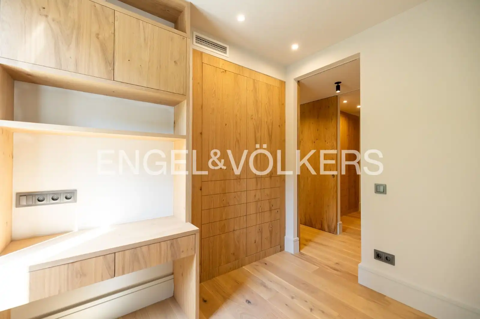 Habitación de Piso en venta en Barcelona con Aire acondicionado, Calefacción y Parquet