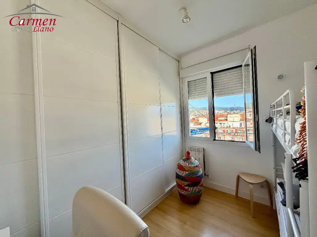 Wohnung mit Aufzug zum Verkauf in Sabino Arana Etorbidea, imagen 24