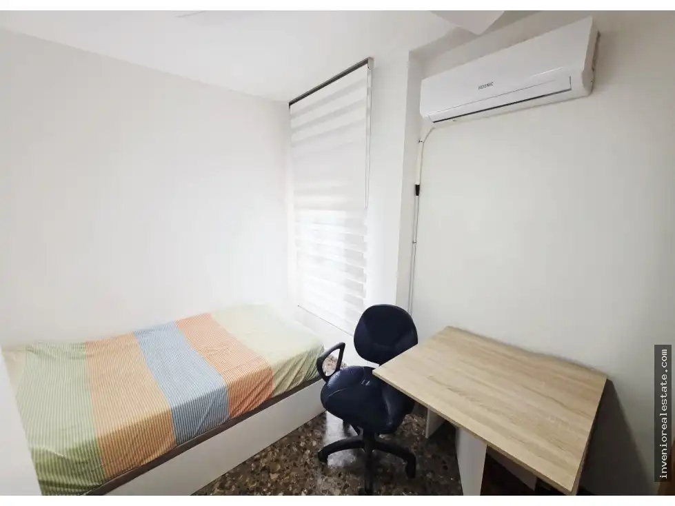 Dúplex amb ascensor en venda a Cariñena - Carinyena, imagen 15