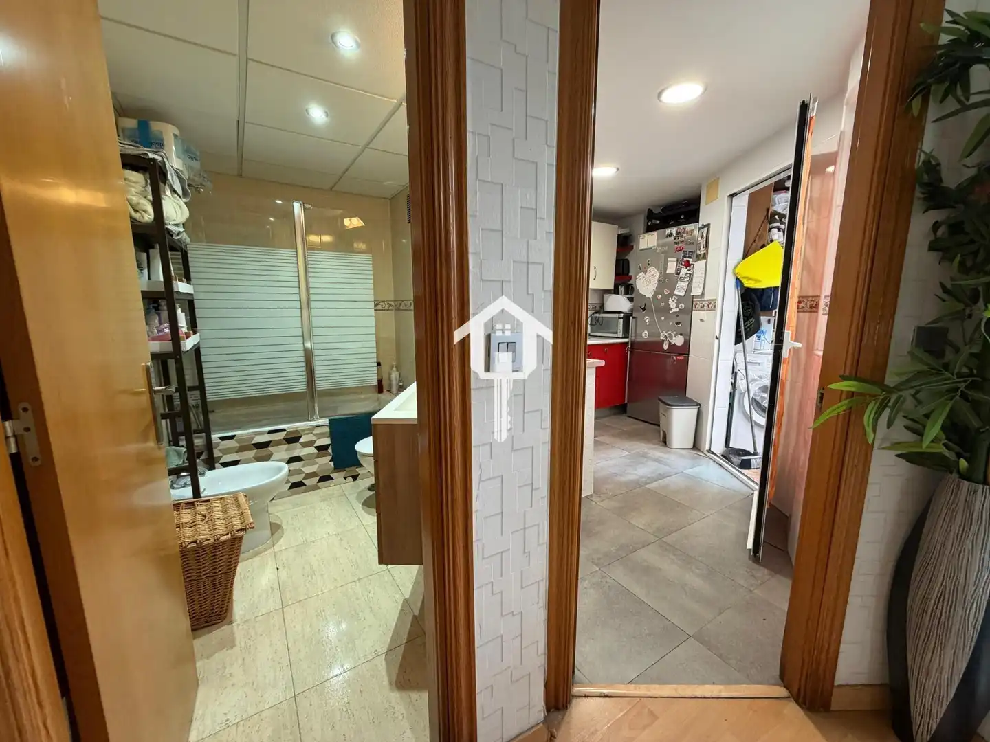Flat for sale in Alicante / Alacant  with Air Conditioner, Storage room and Balcony