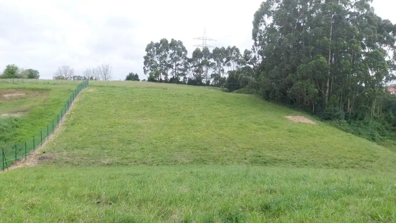 Terreno rustico in vendita a Camino de Caliero, imagen 2