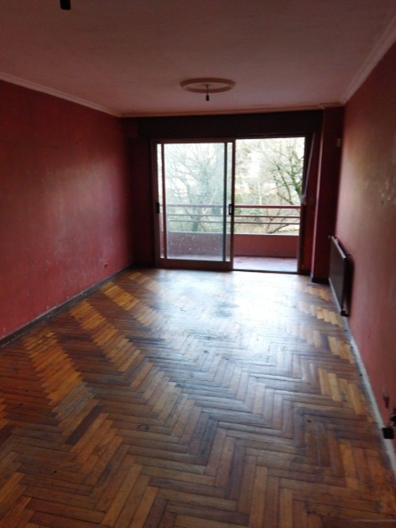 Bedroom of Apartment for sale in Vigo 