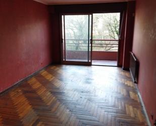 Bedroom of Apartment for sale in Vigo 