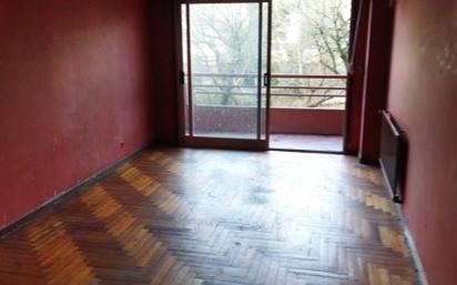 Dormitori de Apartament en venda en Vigo 