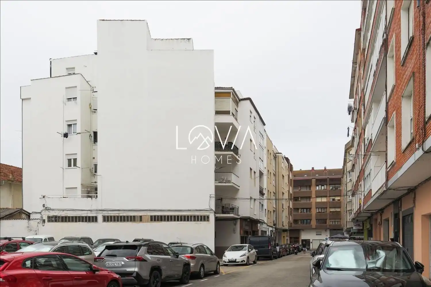 Wohnung zum Verkauf in CALLE LA PAZ, imagen 20