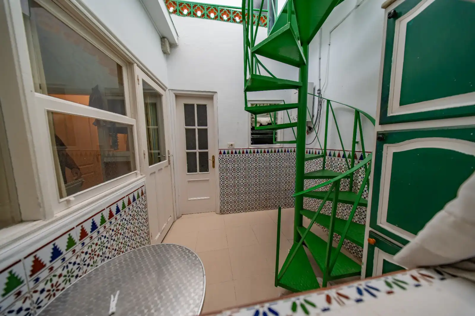 Casa adosada en venta en Los Realejos con Trastero