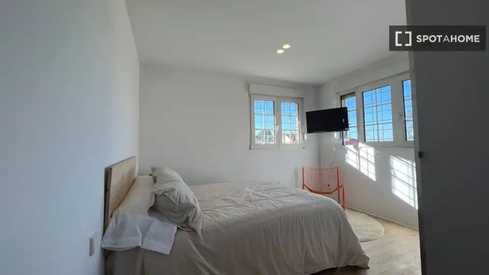Appartement à louer à Moncloa - Aravaca, imagen 3