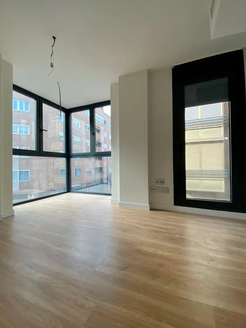 Apartament en venda a Madrid, Madrid