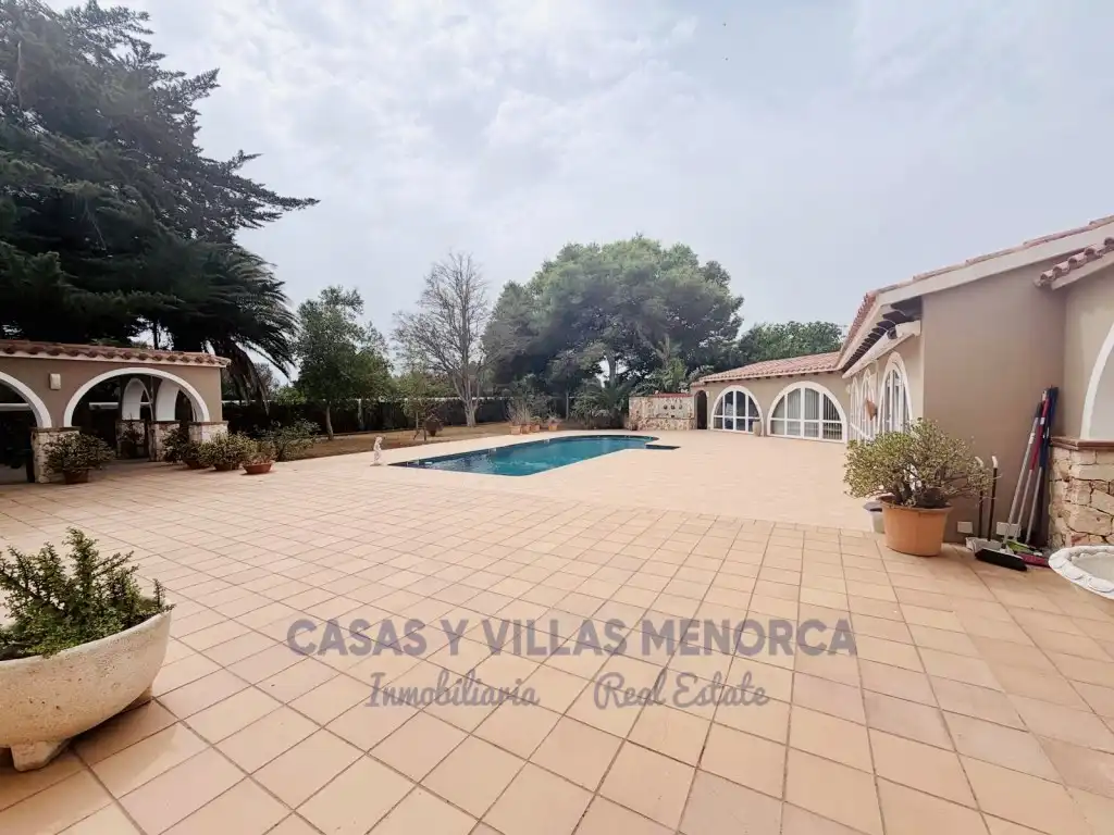 Chalet en venta en Avinguda de sa Bassa, imagen 55