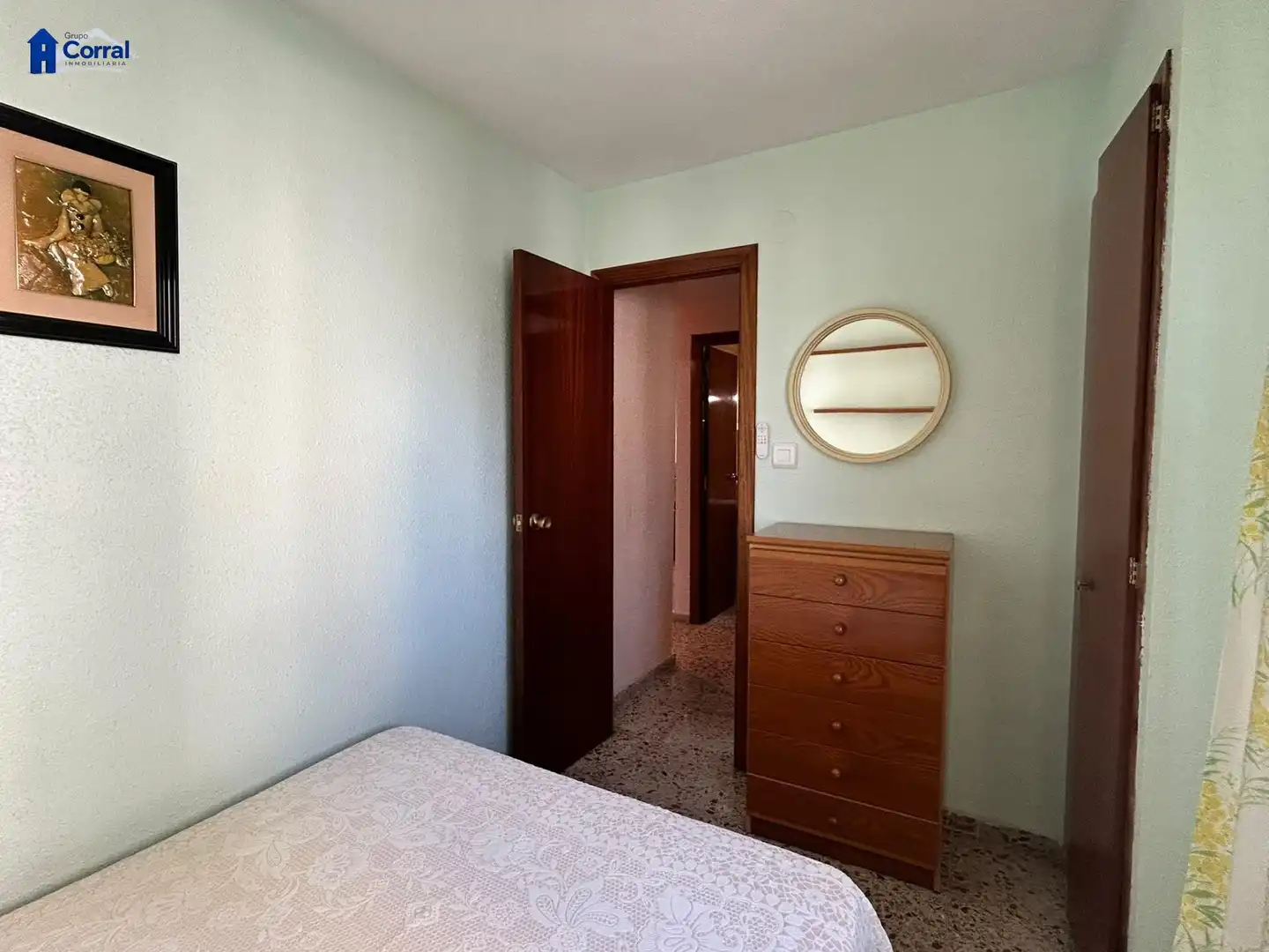 Apartamento con terraza en venta en Playa de Gandia, imagen 18