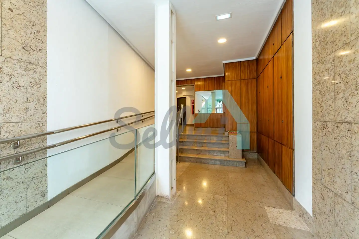 Pis amb ascensor de lloguer a Calle Fermín Canella, imagen 41