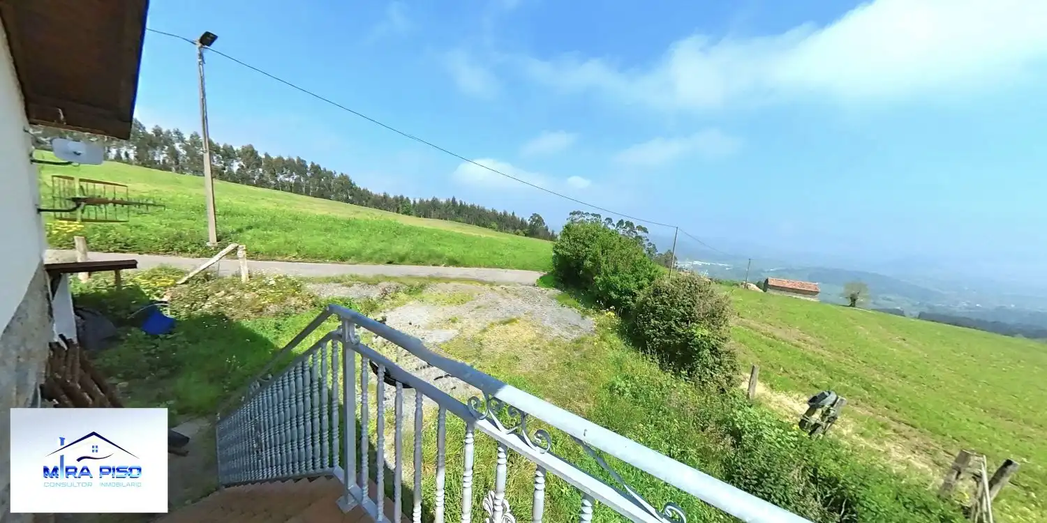 Haus mit Terrasse zum Verkauf in Bárcena de Cicero, imagen 28
