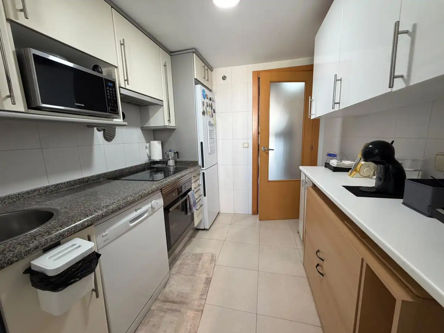 Flat with pool for sale in Via Parque, imagen 21