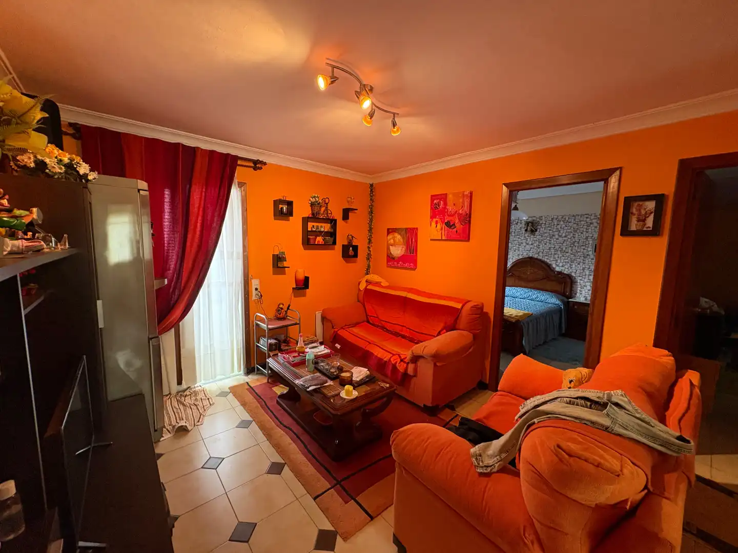 Flat for sale in Rúa Obispo Argaya Goicoechea, imagen 13