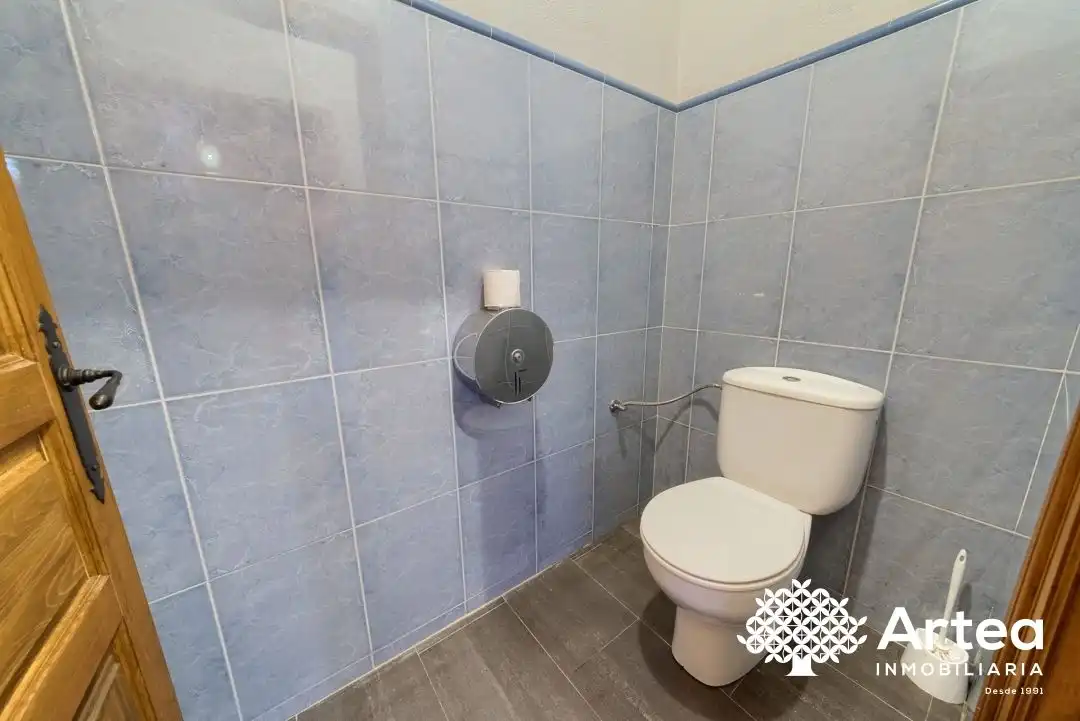 Casa o chalet en venta en A Barrio Legina Bidea, Galdakao
