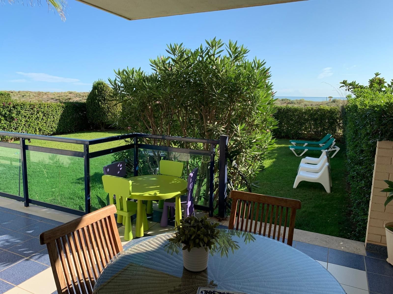 Apartament en venda a Xeraco