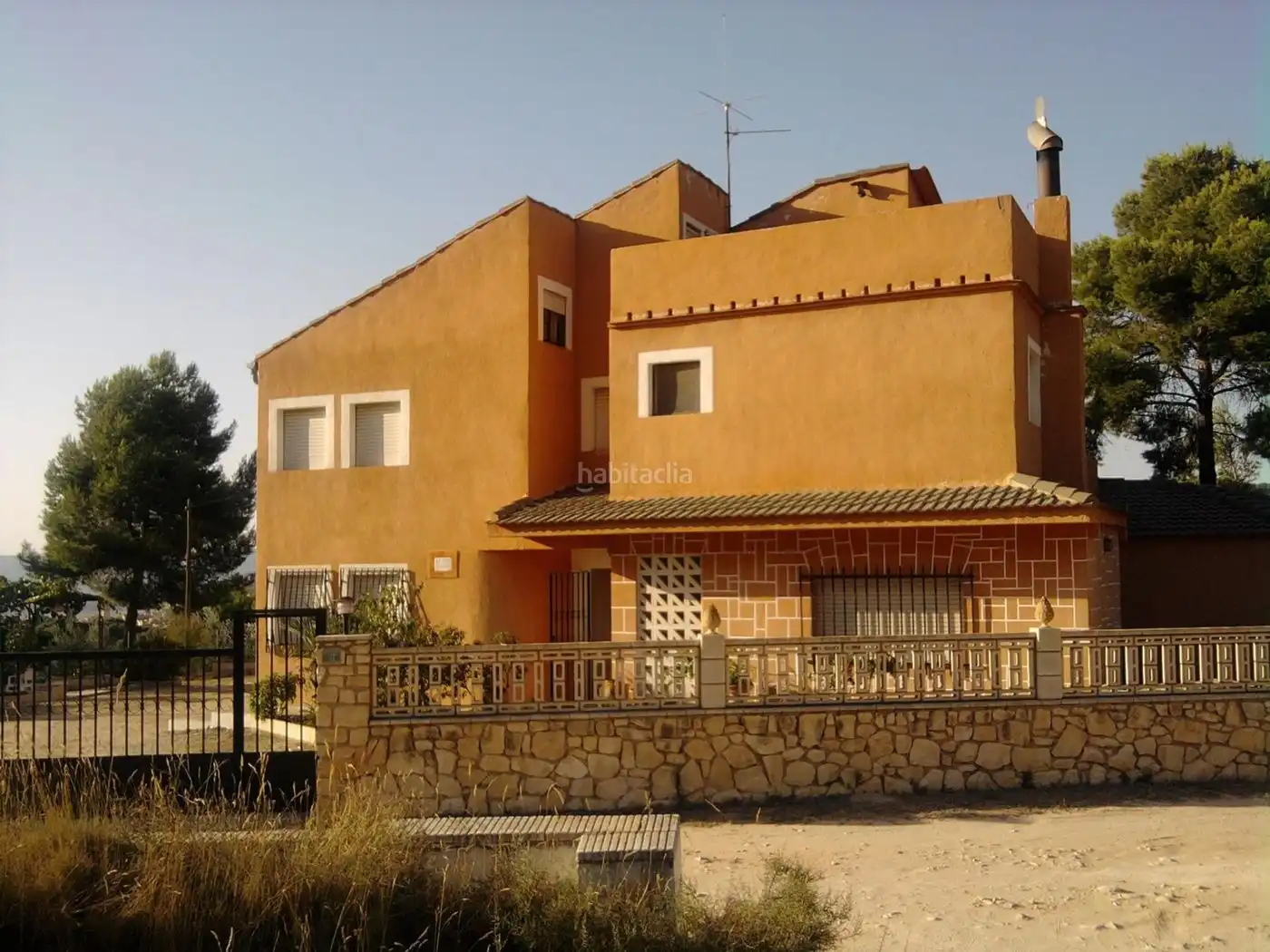 Maison avec piscine à vendre à Partida del Figueral 13, imagen 4
