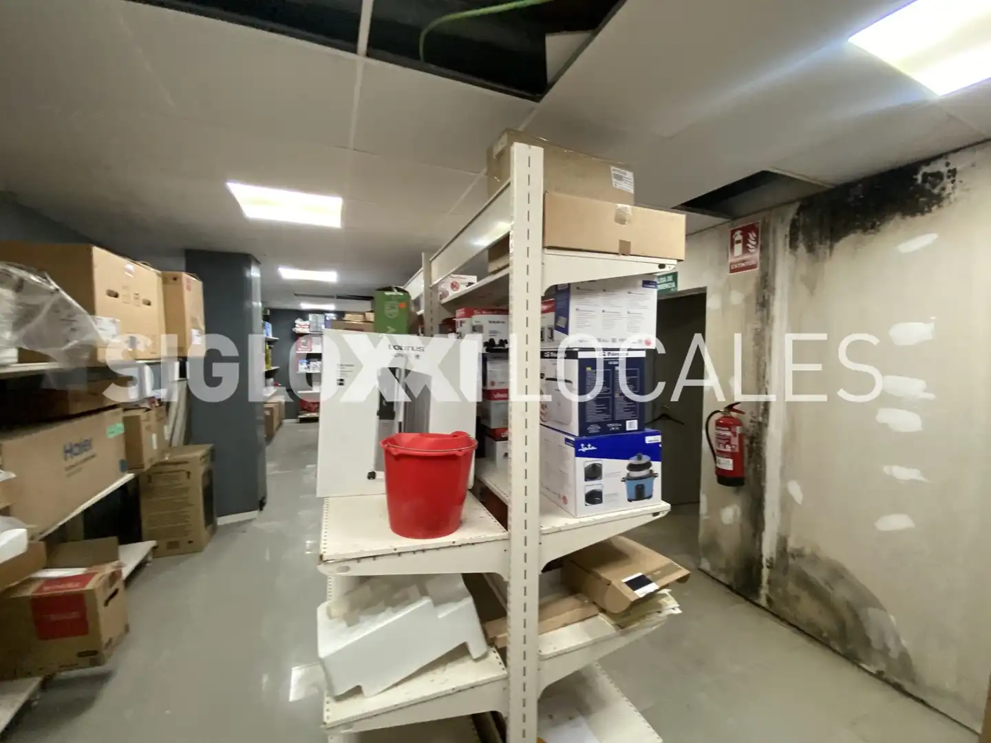 Business premises to rent in TRAVESSERA DE GRACIA, imagen 15