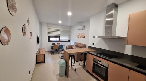 Photo 3 of Flat to rent in Los Molinos - Villa Blanca, Almería