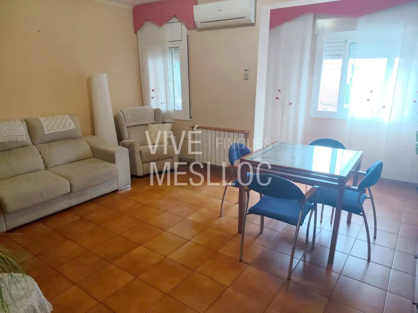 Wohnung zum Verkauf in Montgat, imagen 2