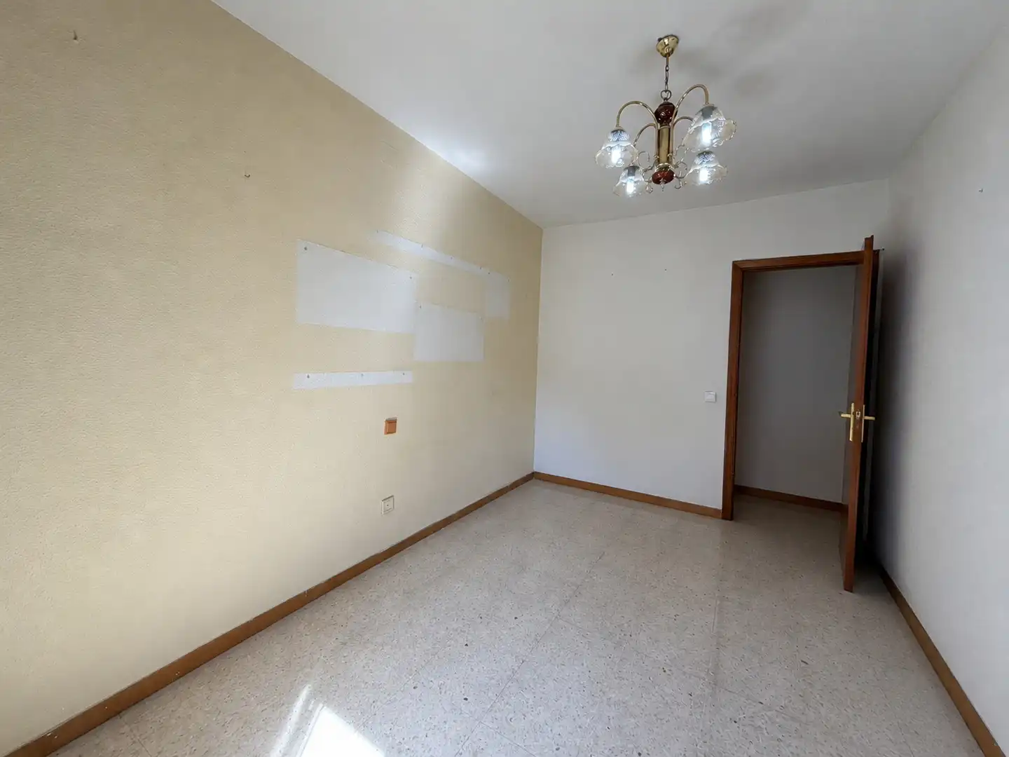 Habitación de Piso en venta en Madrid con Calefacción, Jardín privado y Terraza