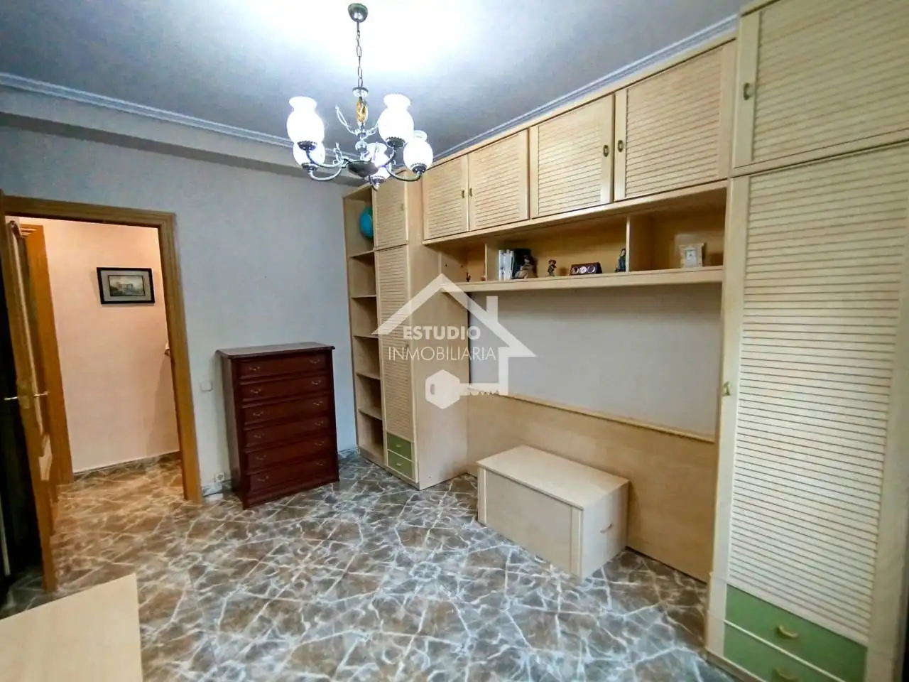 Wohnung mit Aufzug zum Verkauf in Viana, imagen 41