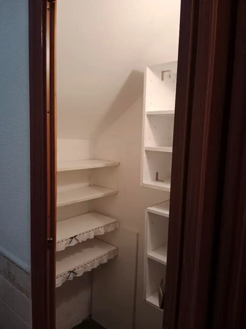Dormitori de Casa adosada en venda en San Martín de Valdeiglesias amb Aire condicionat i Calefacció