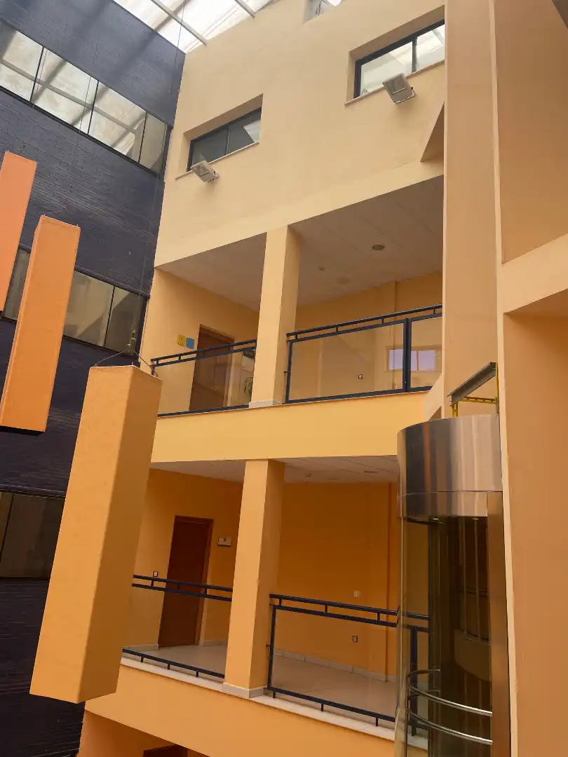 Local comercial en venda a Calle Badajoz, imagen 4