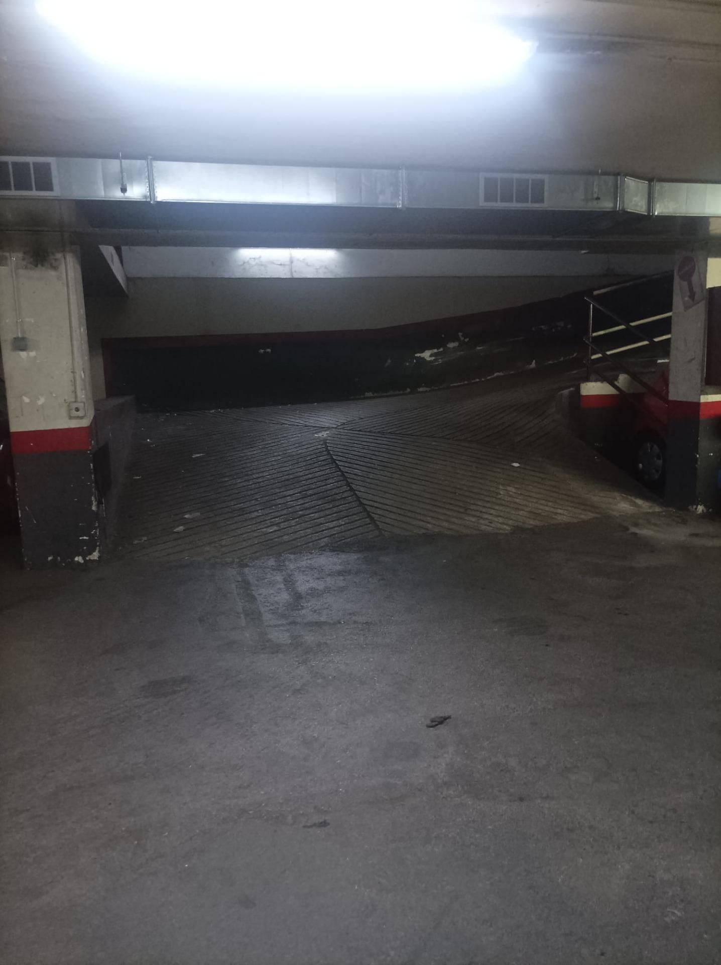 Parking of Garage for sale in Santa Coloma de Gramenet