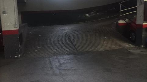 Foto 2 de Garaje en venta en Riu Nord, Barcelona