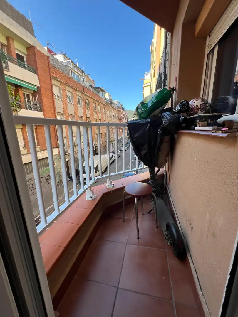Piso en venta en Passatge d'En Xinxó, El Carmel