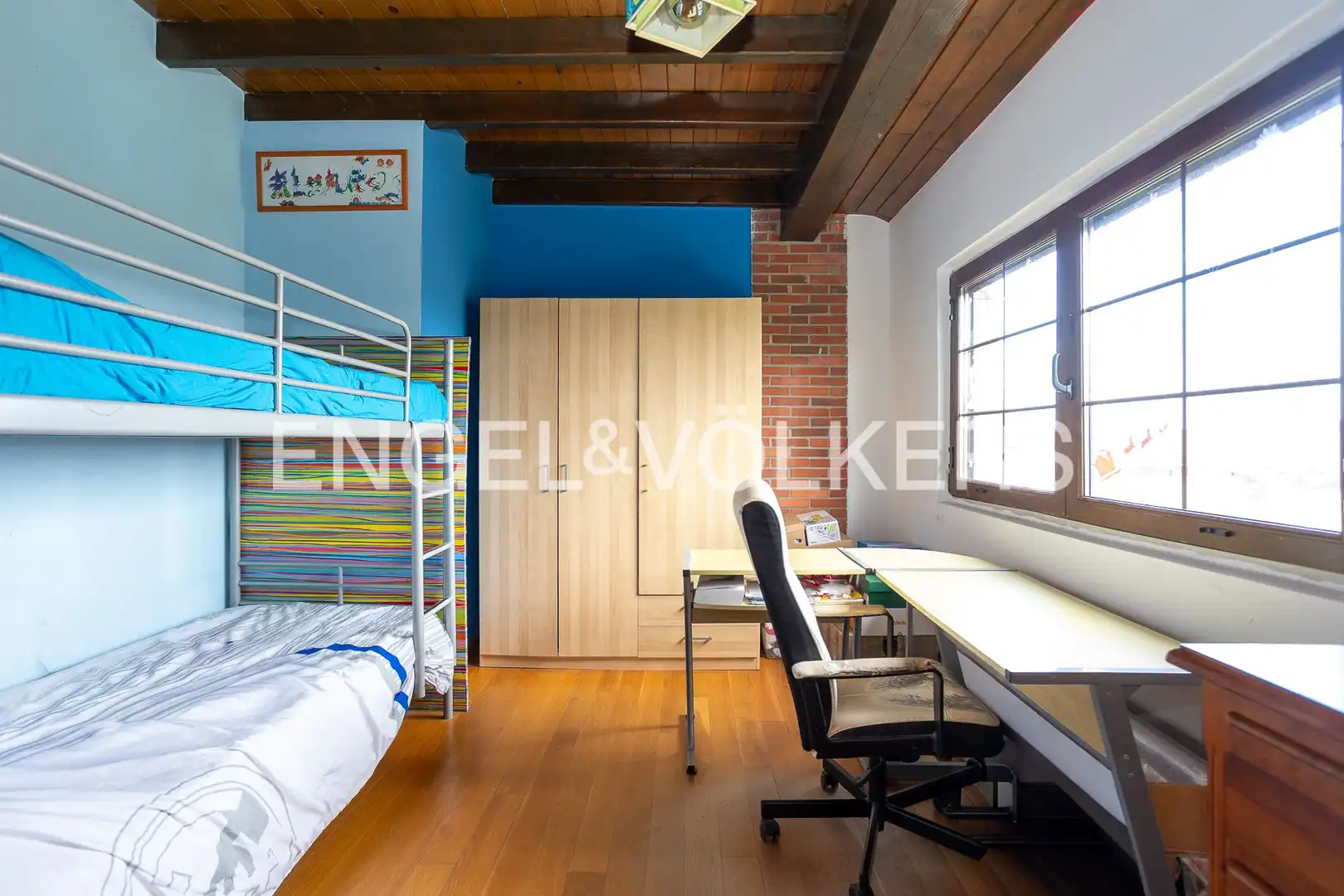 Habitación de Casa o chalet en venta en Marina de Cudeyo con Calefacción y Jardín privado