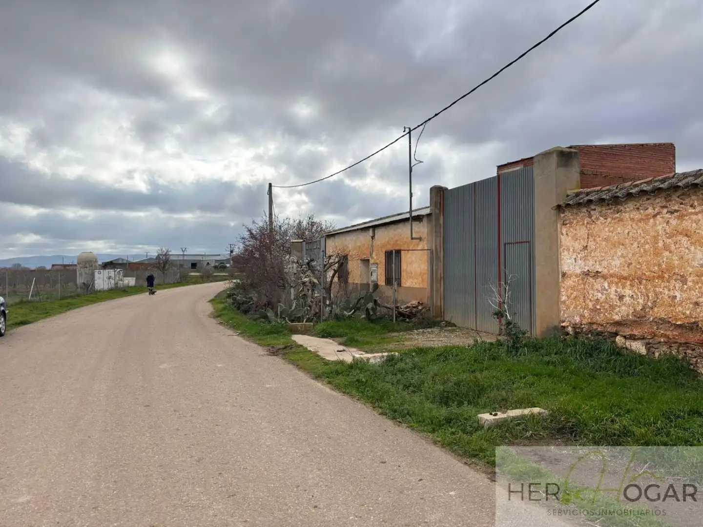 Finca rústica en venda a Los Yébenes