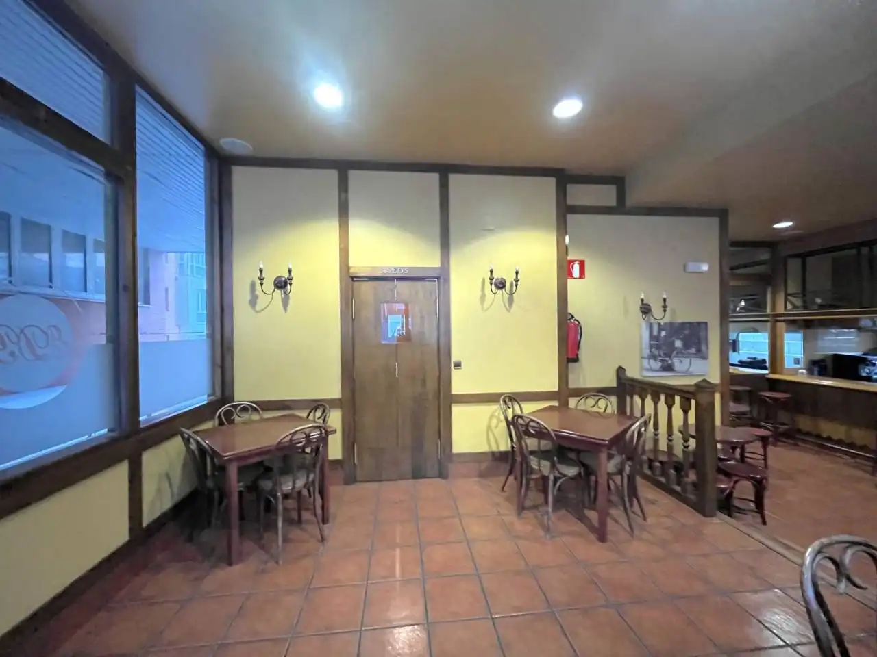 Nave industrial en venta en Leioa