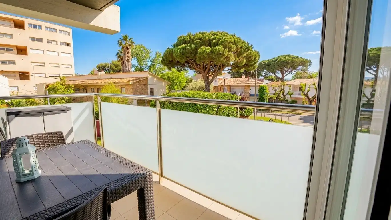 Apartament en venda a Avinguda Mediterrània, 56, Centre - Platja