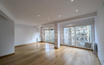 Living room of Flat to rent in  Valencia Capital  with Air Conditioner