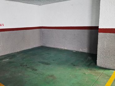Doppelparkplatz zum Verkauf in Carrer de la Marina Alta 5