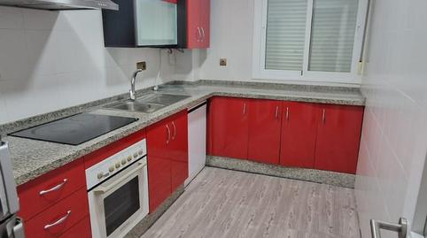 Foto 5 de Pis en venda a Mediodia, Añoreta Baja, Málaga