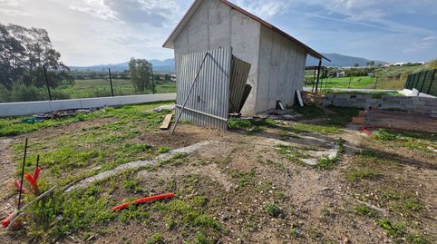 Foto 4 von Country house zum Verkauf in Centro, Alhaurín El Grande
