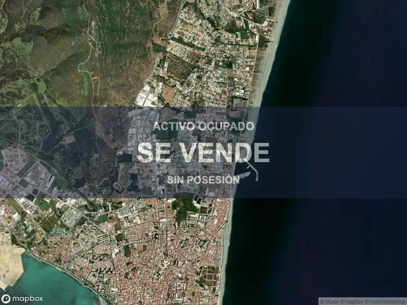 Flat for sale in Mondejar - Junquillos