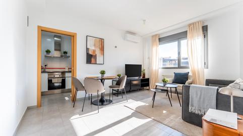 Photo 2 of Flat to rent in Calle de Hércules, 27, Sur - PAU 4, Madrid