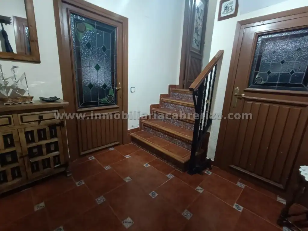 Casa en venda a Calle la Torre