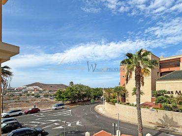 Apartament amb piscina en venda a Calle Meandro
