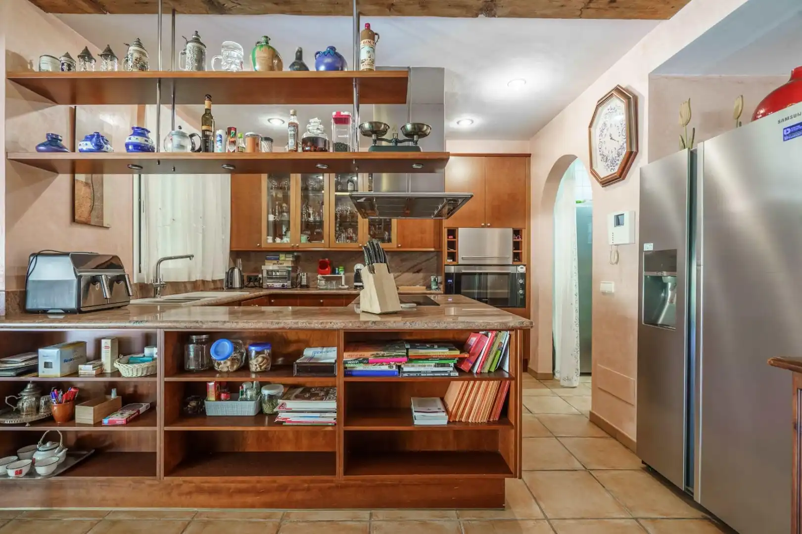 House with terrace for sale in Cala Blava - Bellavista, imagen 7